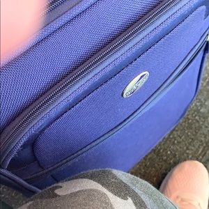 Meet your Posher, Jamie